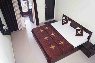 TG Rooms Tonk Road, Jaipur 2